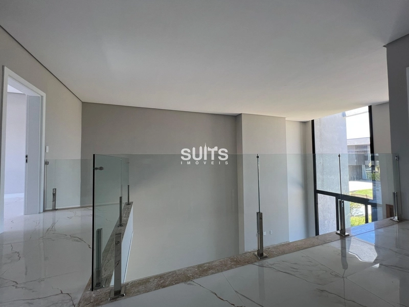 Excelente sobrado à venda no condomínio Sunset: 11ª foto da galeria de imagens do imóvel