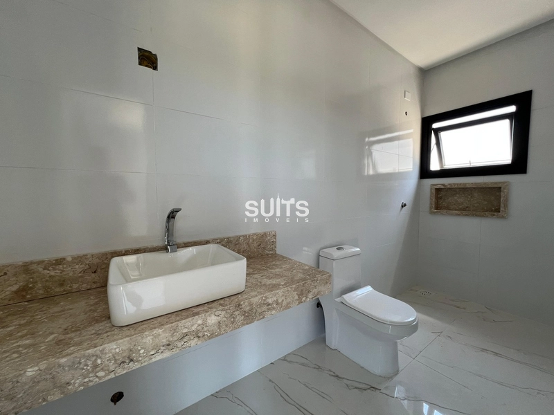 Excelente sobrado à venda no condomínio Sunset: 20ª foto da galeria de imagens do imóvel