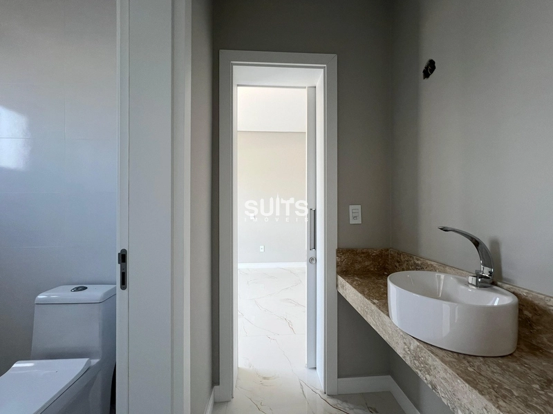 Excelente sobrado à venda no condomínio Sunset: 16ª foto da galeria de imagens do imóvel