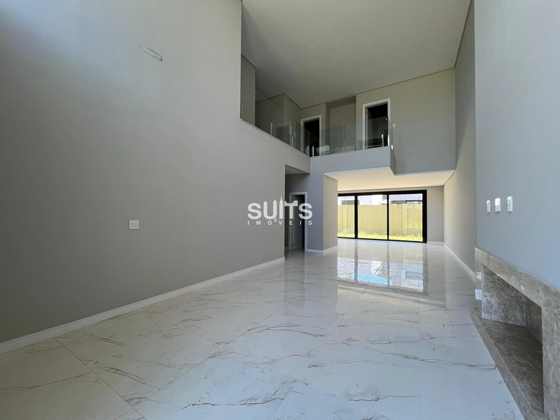 Excelente sobrado à venda no condomínio Sunset: 5ª foto da galeria de imagens do imóvel