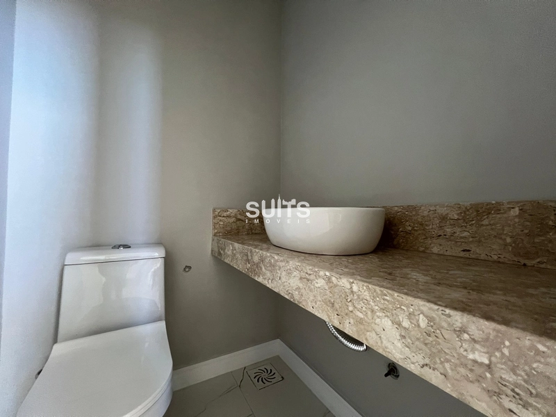 Excelente sobrado à venda no condomínio Sunset: 7ª foto da galeria de imagens do imóvel