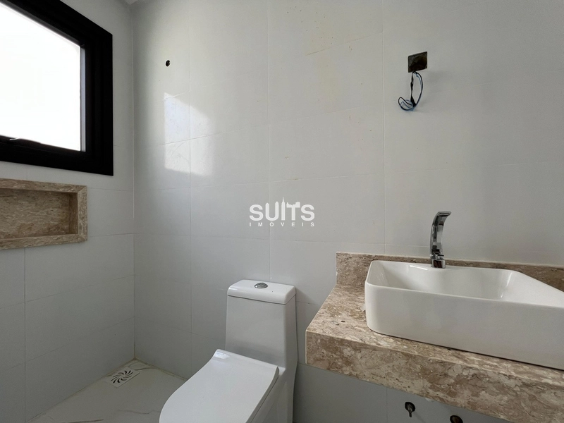 Excelente sobrado à venda no condomínio Sunset: 13ª foto da galeria de imagens do imóvel