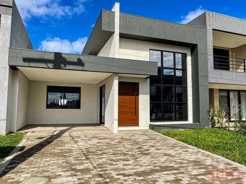 Excelente casa mobiliada e decorada no condomínio Blue em Xangri-Lá: 1ª foto da galeria de imagens do imóvel