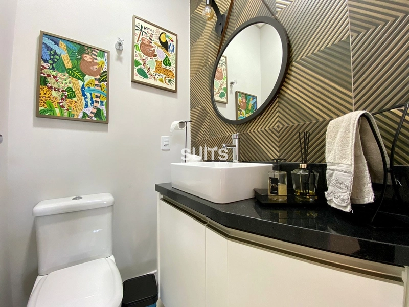 Excelente casa mobiliada e decorada no condomínio Blue em Xangri-Lá: 11ª foto da galeria de imagens do imóvel