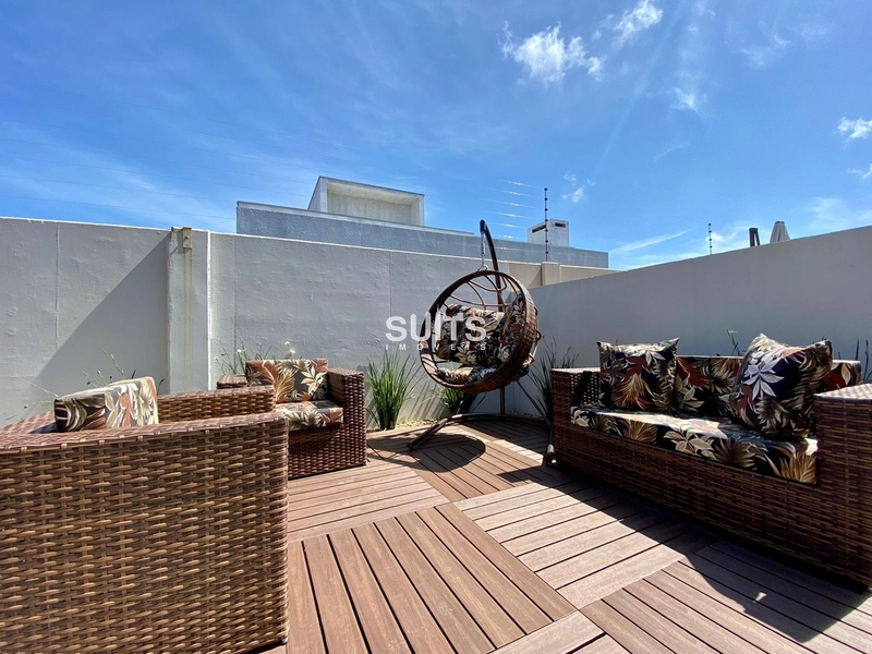 Excelente casa mobiliada e decorada no condomínio Blue em Xangri-Lá: 20ª foto da galeria de imagens do imóvel