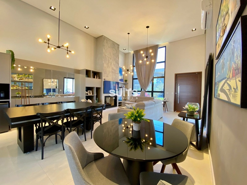 Excelente casa mobiliada e decorada no condomínio Blue em Xangri-Lá: 10ª foto da galeria de imagens do imóvel