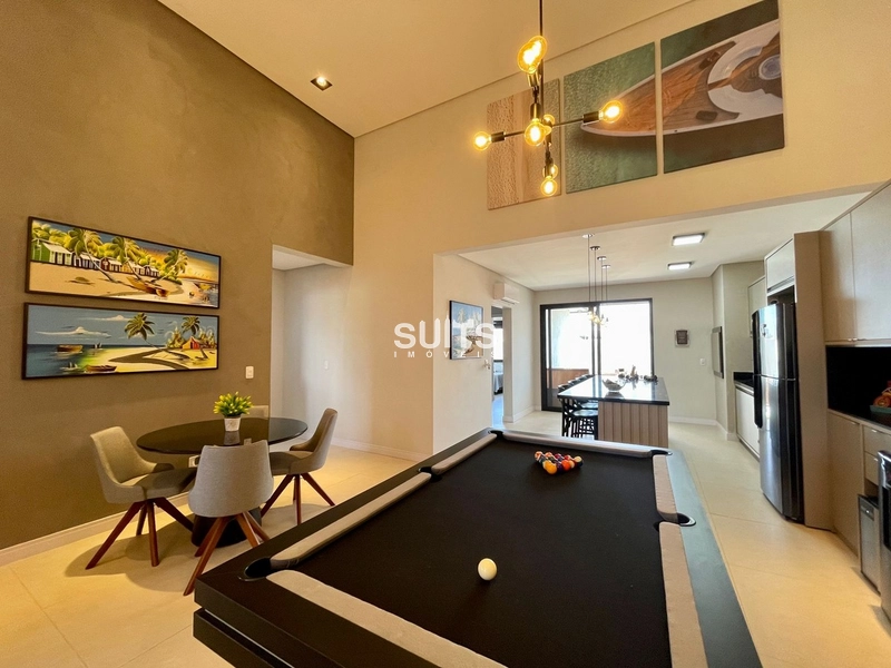 Excelente casa mobiliada e decorada no condomínio Blue em Xangri-Lá: 9ª foto da galeria de imagens do imóvel