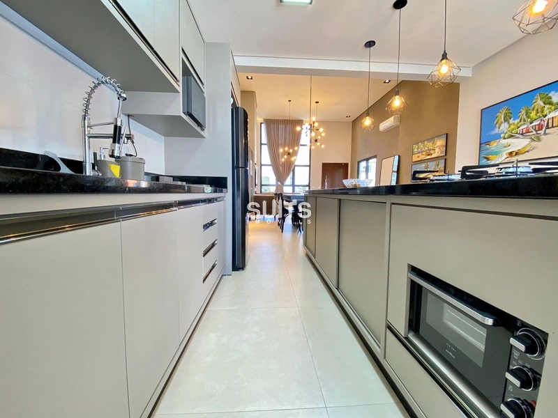 Excelente casa mobiliada e decorada no condomínio Blue em Xangri-Lá: 17ª foto da galeria de imagens do imóvel