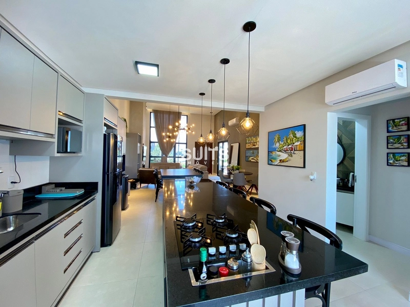 Excelente casa mobiliada e decorada no condomínio Blue em Xangri-Lá: 15ª foto da galeria de imagens do imóvel