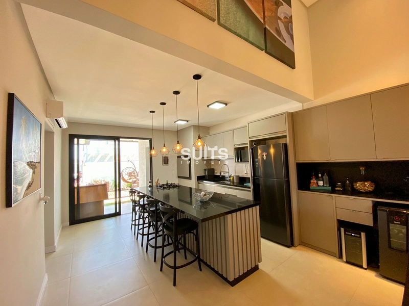 Excelente casa mobiliada e decorada no condomínio Blue em Xangri-Lá: 12ª foto da galeria de imagens do imóvel