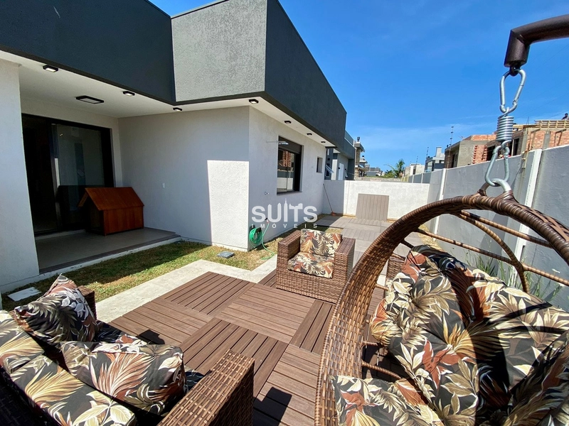 Excelente casa mobiliada e decorada no condomínio Blue em Xangri-Lá: 19ª foto da galeria de imagens do imóvel