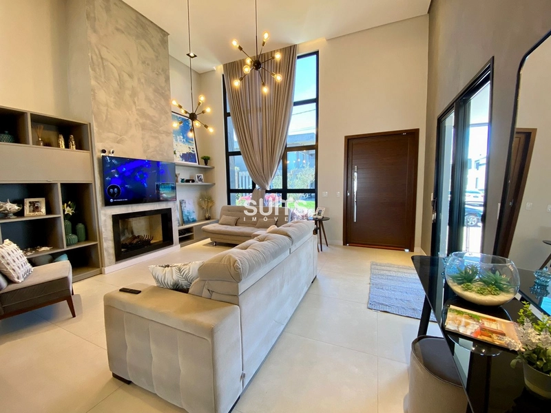 Excelente casa mobiliada e decorada no condomínio Blue em Xangri-Lá: 6ª foto da galeria de imagens do imóvel