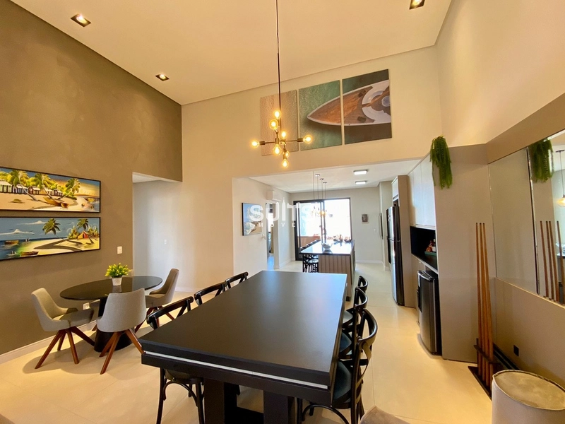 Excelente casa mobiliada e decorada no condomínio Blue em Xangri-Lá: 7ª foto da galeria de imagens do imóvel