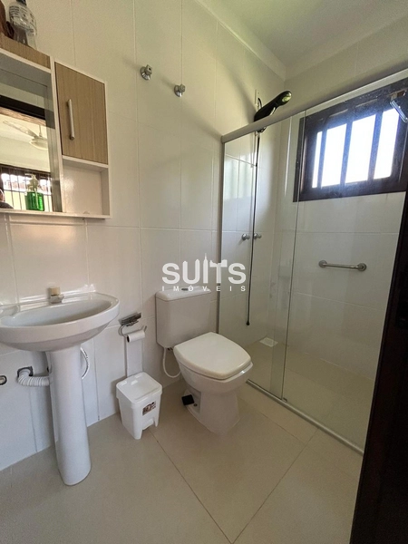 Excelente casa à poucos quadras do mar na praia de Noiva do Mar: 25ª foto da galeria de imagens do imóvel