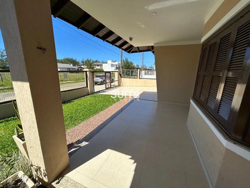 Excelente casa à poucos quadras do mar na praia de Noiva do Mar: 6ª foto da galeria de imagens do imóvel