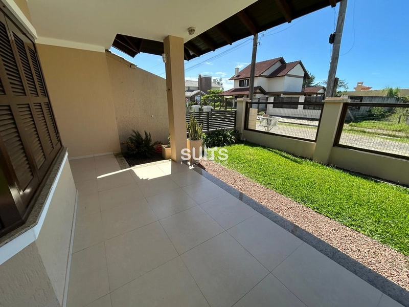 Excelente casa à poucos quadras do mar na praia de Noiva do Mar: 5ª foto da galeria de imagens do imóvel