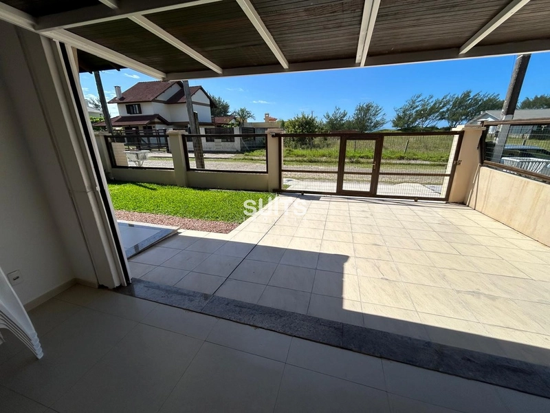 Excelente casa à poucos quadras do mar na praia de Noiva do Mar: 7ª foto da galeria de imagens do imóvel