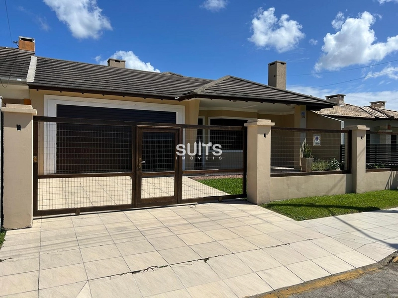 Excelente casa à poucos quadras do mar na praia de Noiva do Mar: 2ª foto da galeria de imagens do imóvel