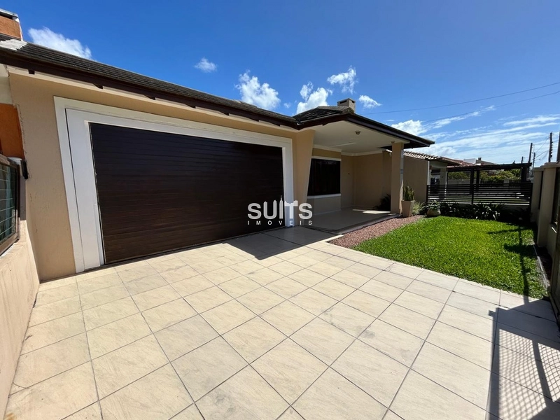 Excelente casa à poucos quadras do mar na praia de Noiva do Mar: 3ª foto da galeria de imagens do imóvel