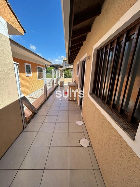 Excelente casa à poucos quadras do mar na praia de Noiva do Mar: 30ª foto da galeria de imagens do imóvel