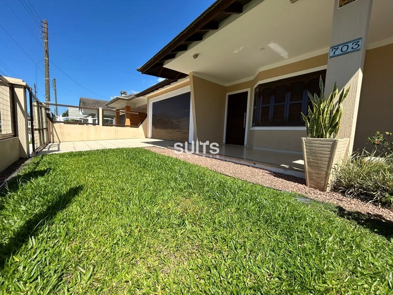 Excelente casa à poucos quadras do mar na praia de Noiva do Mar: 4ª foto da galeria de imagens do imóvel