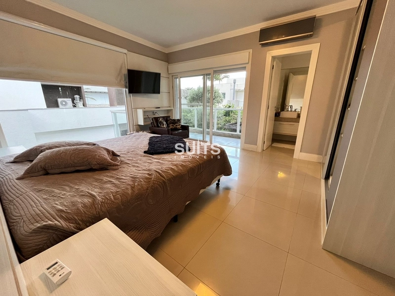 Excelente sobrado à venda no cond. Náutico Velas da Marina: 9ª foto da galeria de imagens do imóvel