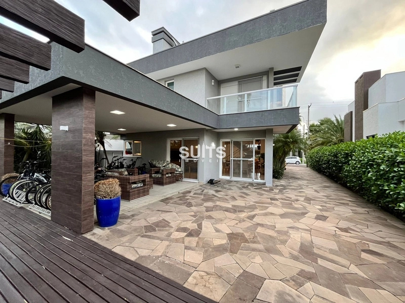 Excelente sobrado à venda no cond. Náutico Velas da Marina: 3ª foto da galeria de imagens do imóvel