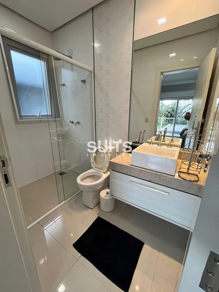 Excelente sobrado à venda no cond. Náutico Velas da Marina: 14ª foto da galeria de imagens do imóvel