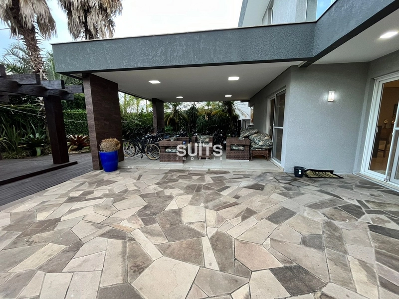 Excelente sobrado à venda no cond. Náutico Velas da Marina: 5ª foto da galeria de imagens do imóvel