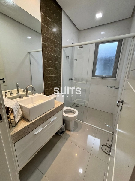 Excelente sobrado à venda no cond. Náutico Velas da Marina: 11ª foto da galeria de imagens do imóvel