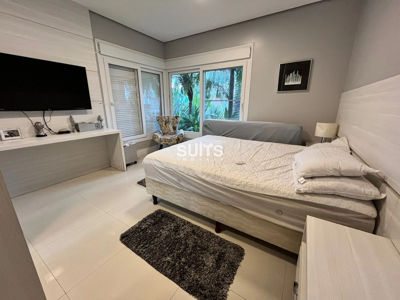 Excelente sobrado à venda no cond. Náutico Velas da Marina: 20ª foto da galeria de imagens do imóvel