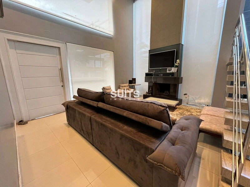 Excelente sobrado à venda no cond. Náutico Velas da Marina: 26ª foto da galeria de imagens do imóvel