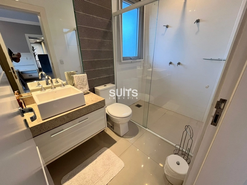 Excelente sobrado à venda no cond. Náutico Velas da Marina: 7ª foto da galeria de imagens do imóvel