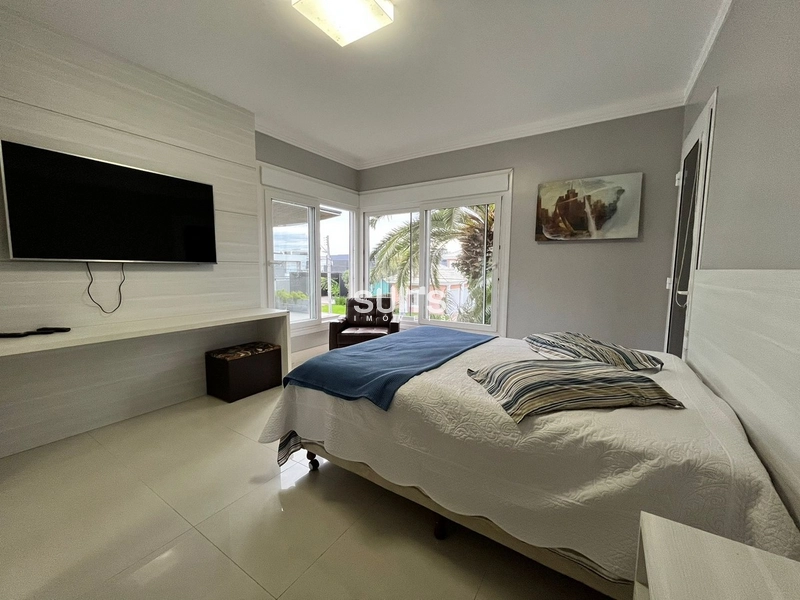 Excelente sobrado à venda no cond. Náutico Velas da Marina: 13ª foto da galeria de imagens do imóvel