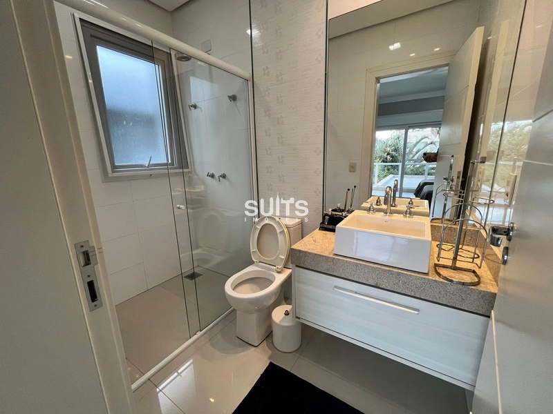 Excelente sobrado à venda no cond. Náutico Velas da Marina: 18ª foto da galeria de imagens do imóvel