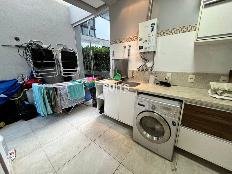 Excelente sobrado à venda no cond. Náutico Velas da Marina: 17ª foto da galeria de imagens do imóvel