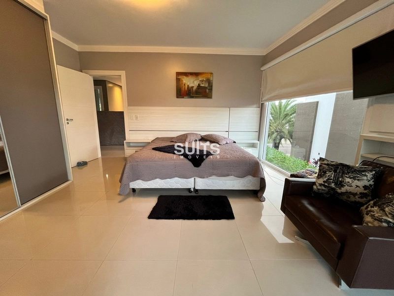 Excelente sobrado à venda no cond. Náutico Velas da Marina: 12ª foto da galeria de imagens do imóvel