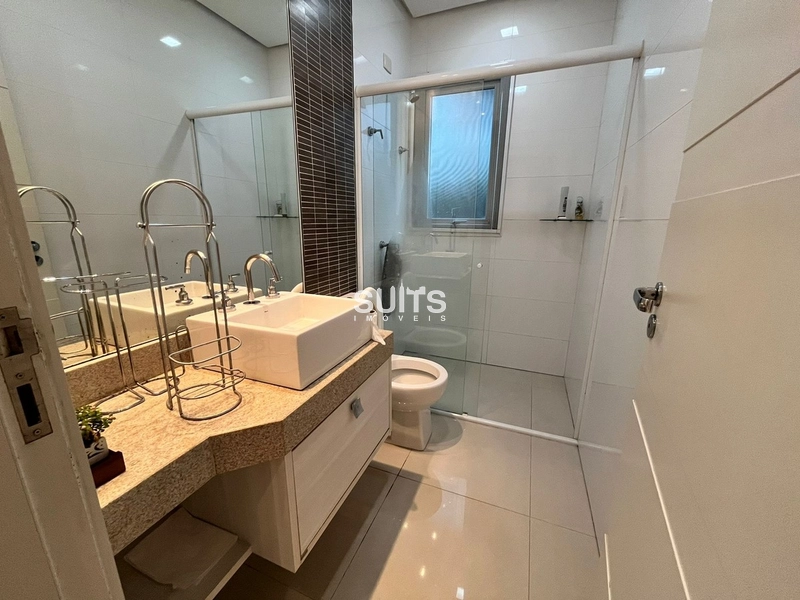 Excelente sobrado à venda no cond. Náutico Velas da Marina: 19ª foto da galeria de imagens do imóvel