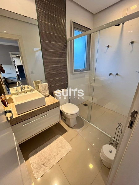 Excelente sobrado à venda no cond. Náutico Velas da Marina: 6ª foto da galeria de imagens do imóvel