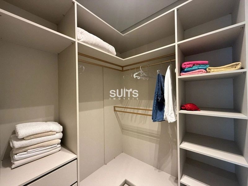 Excelente sobrado nas margens do lago no condomínio Sense: 21ª foto da galeria de imagens do imóvel