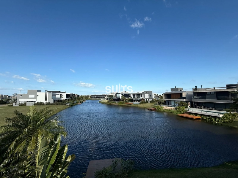 Excelente sobrado nas margens do lago no condomínio Sense: 43ª foto da galeria de imagens do imóvel