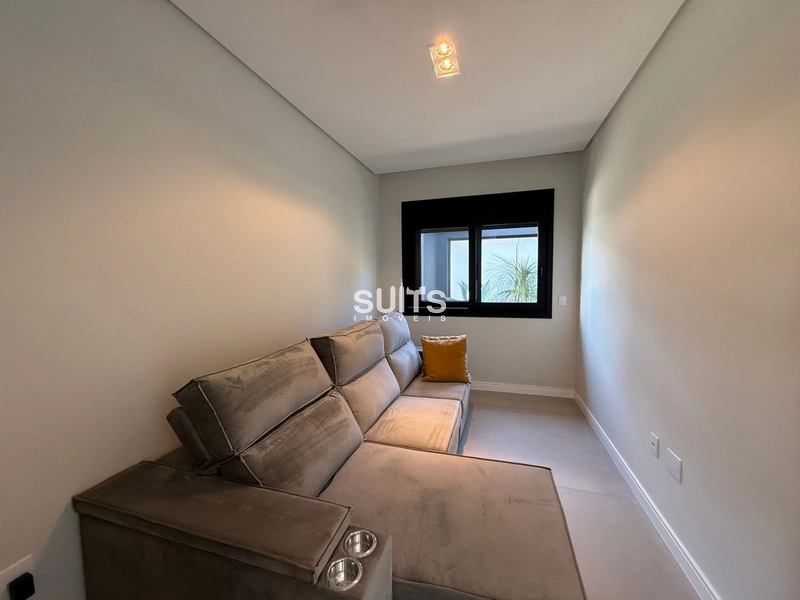 Excelente sobrado nas margens do lago no condomínio Sense: 27ª foto da galeria de imagens do imóvel