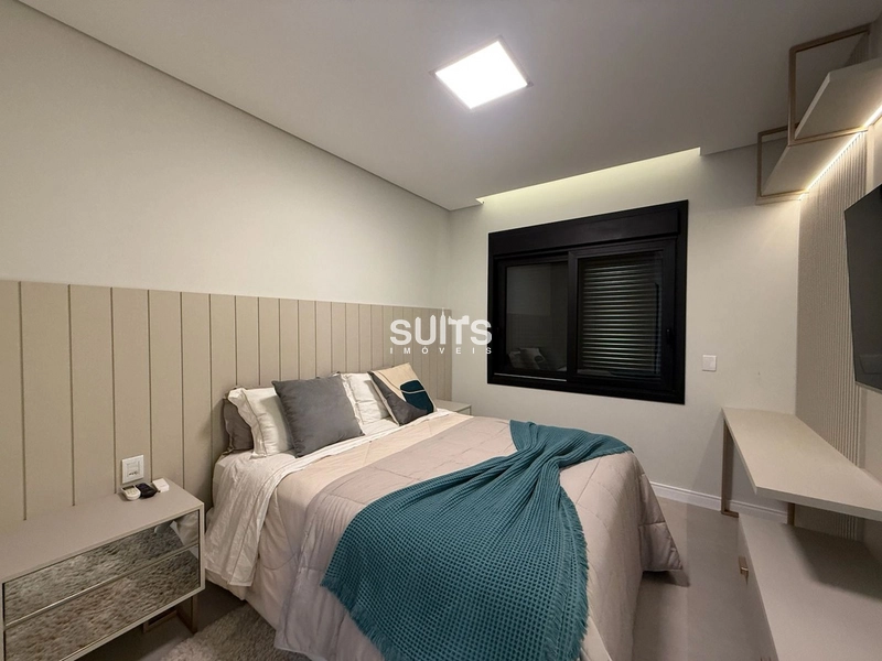 Excelente sobrado nas margens do lago no condomínio Sense: 20ª foto da galeria de imagens do imóvel