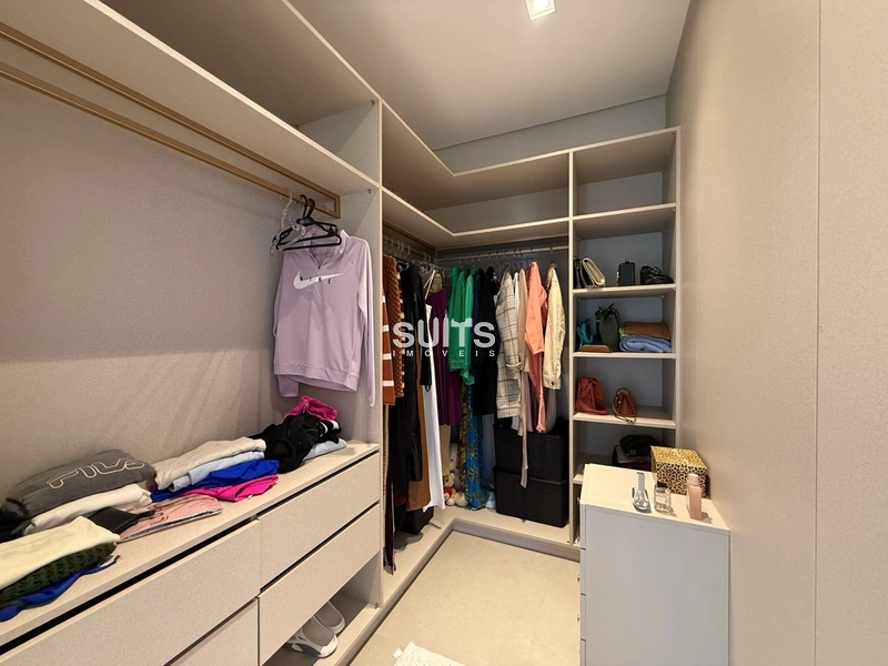 Excelente sobrado nas margens do lago no condomínio Sense: 36ª foto da galeria de imagens do imóvel