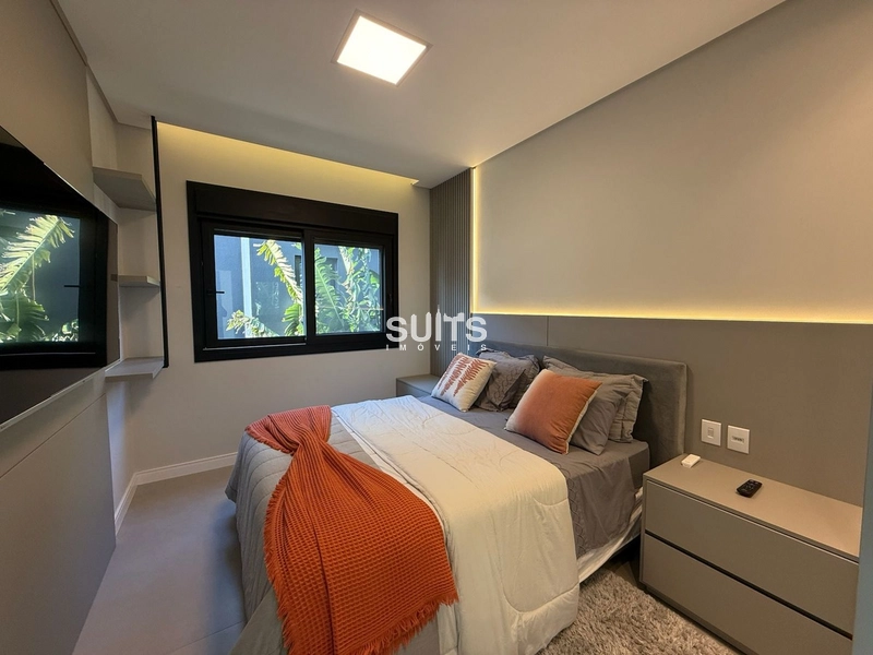 Excelente sobrado nas margens do lago no condomínio Sense: 28ª foto da galeria de imagens do imóvel