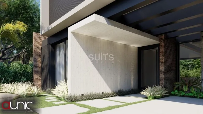 Excelente sobrado no condomínio Blue em Xangri-Lá: 7ª foto da galeria de imagens do imóvel