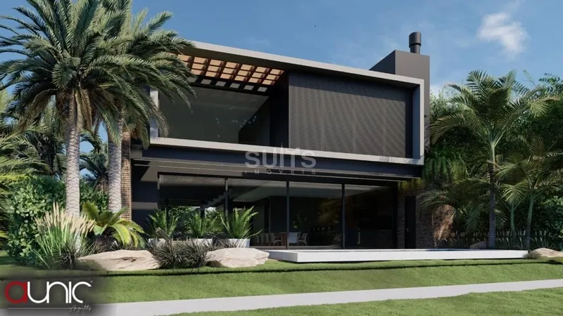 Excelente sobrado no condomínio Blue em Xangri-Lá: 13ª foto da galeria de imagens do imóvel