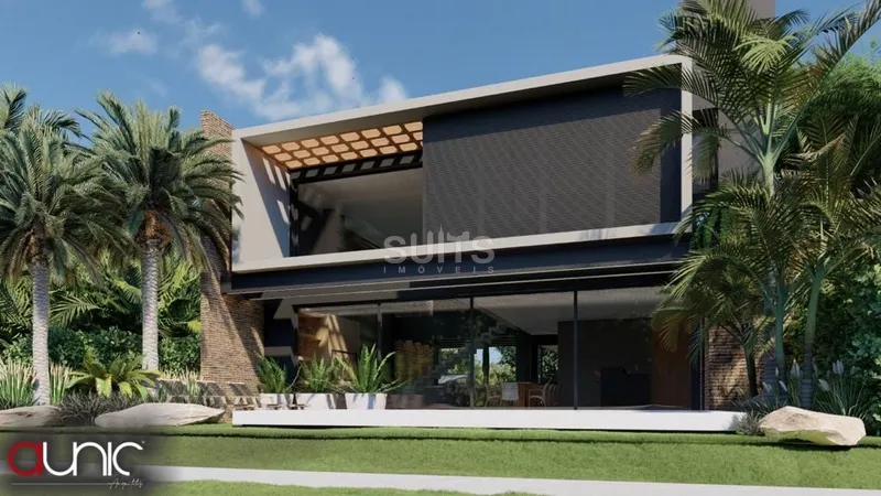 Excelente sobrado no condomínio Blue em Xangri-Lá: 11ª foto da galeria de imagens do imóvel