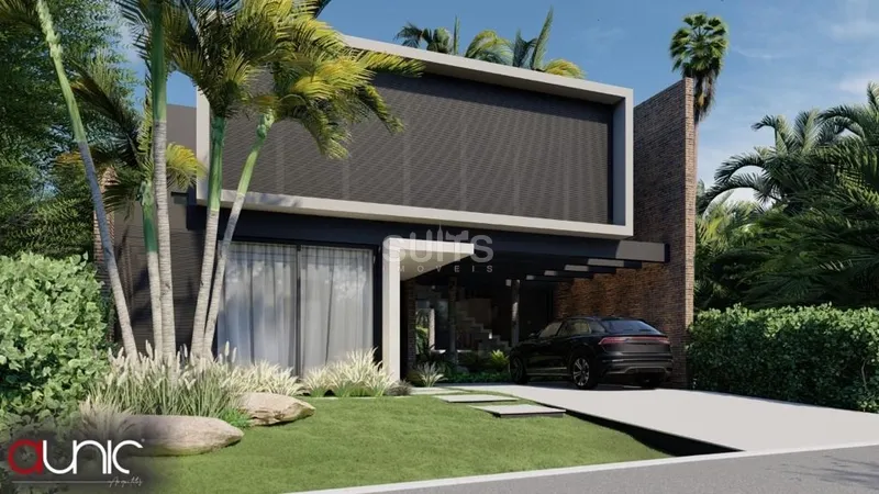 Excelente sobrado no condomínio Blue em Xangri-Lá: 4ª foto da galeria de imagens do imóvel