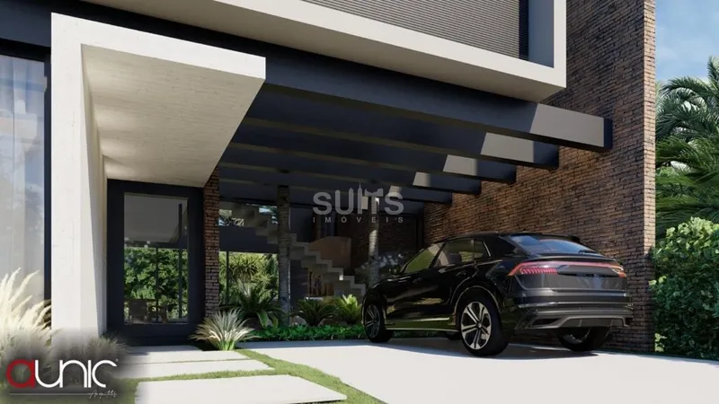 Excelente sobrado no condomínio Blue em Xangri-Lá: 5ª foto da galeria de imagens do imóvel